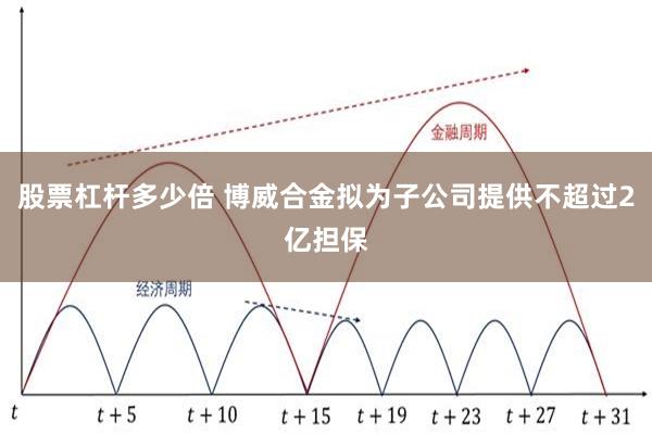 股票杠杆多少倍 博威合金拟为子公司提供不超过2亿担保