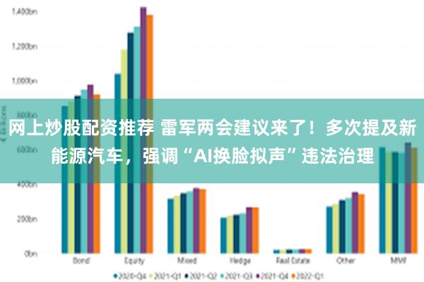 网上炒股配资推荐 雷军两会建议来了！多次提及新能源汽车，强调“AI换脸拟声”违法治理