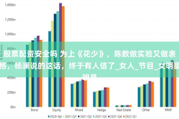 股票配资安全吗 为上《花少》，陈数做实验又做表格，杨澜说的这话，终于有人信了_女人_节目_女明星
