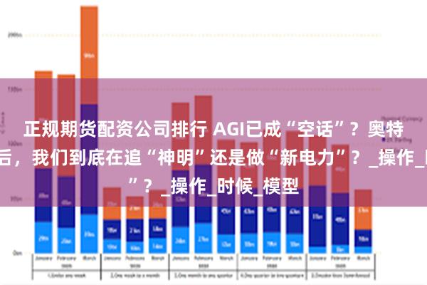 正规期货配资公司排行 AGI已成“空话”？奥特曼改口背后，我们到底在追“神明”还是做“新电力”？_操作_时候_模型