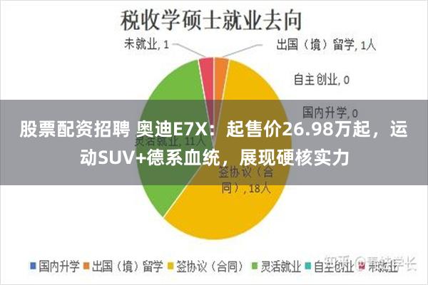 股票配资招聘 奥迪E7X：起售价26.98万起，运动SUV+德系血统，展现硬核实力