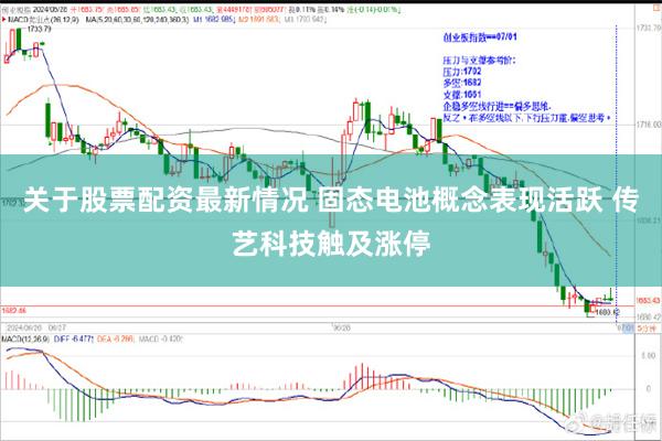 关于股票配资最新情况 固态电池概念表现活跃 传艺科技触及涨停
